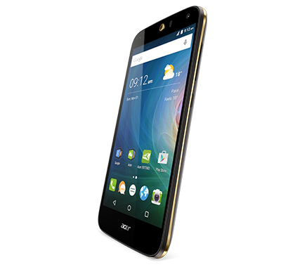 Acer Liquid Z630S – image 3