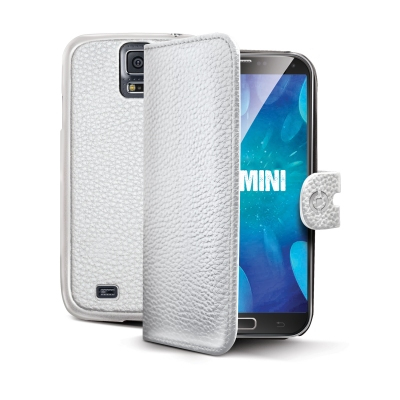 Celly AMBO422WH mobile phone case