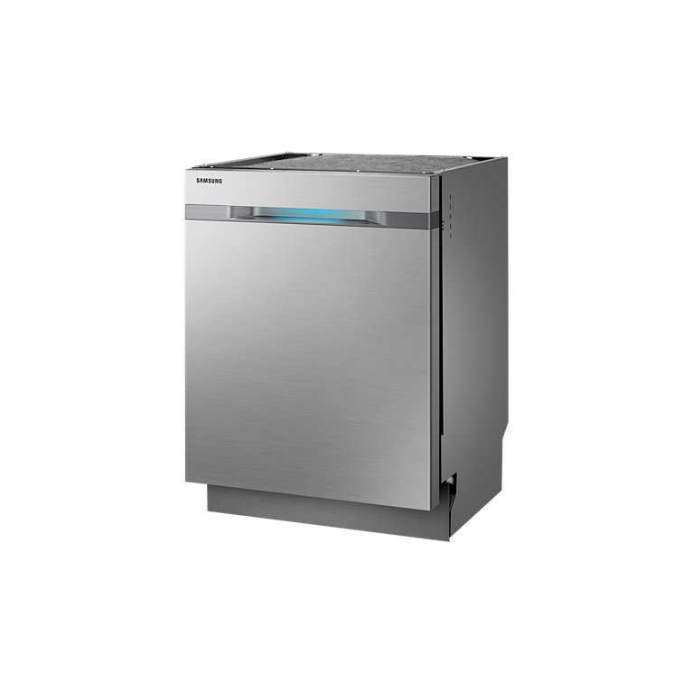Samsung DW60H9950US dishwasher Undercounter 15 place settings – image 4