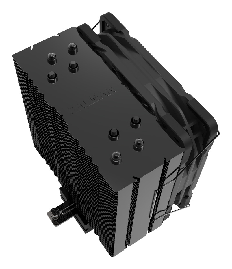 Zalman CNPS9X PERFORMA PLUS BLACK – image 7