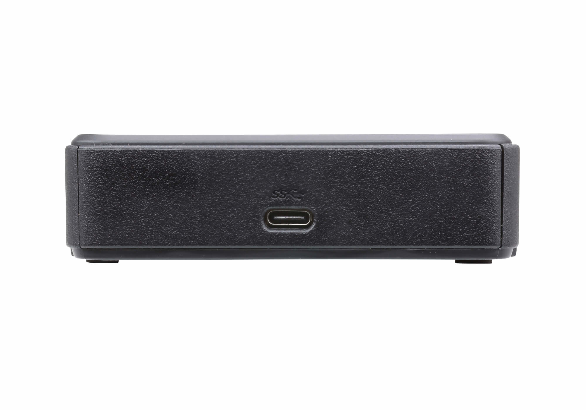 ATEN UH3233 Wired USB 3.2 Gen 1 (3.1 Gen 1) Type-C Black – image 3