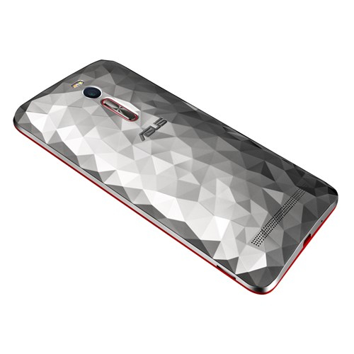 ASUS ZenFone 2 Deluxe – image 4
