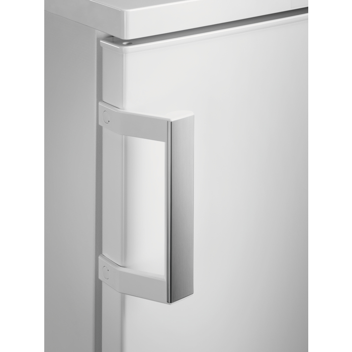 AEG ATS68EXNW Upright freezer Freestanding – image 4