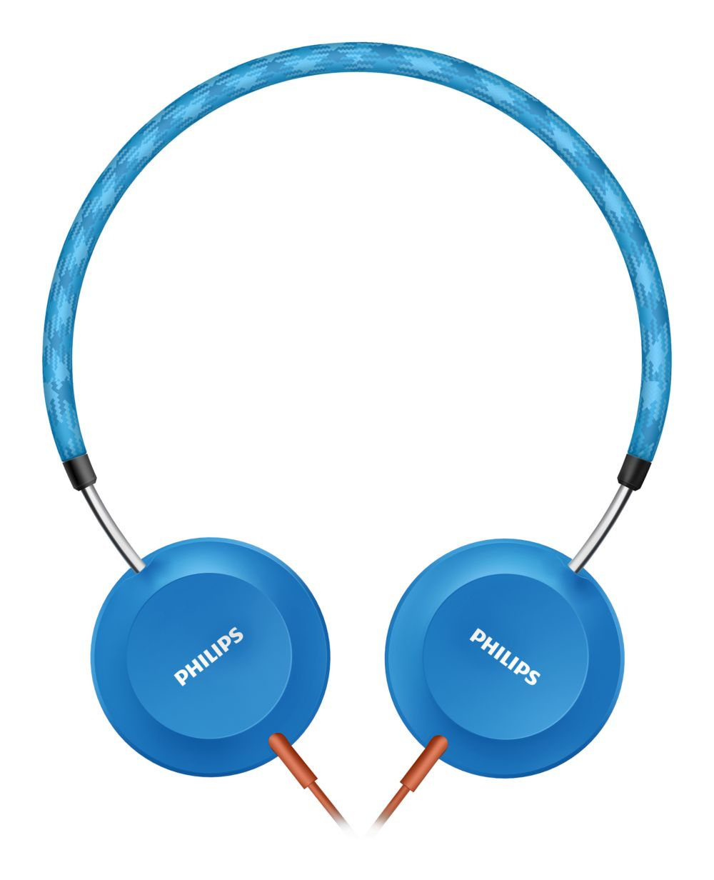 Philips SHL5100BL/00 — vue 1 sur 1