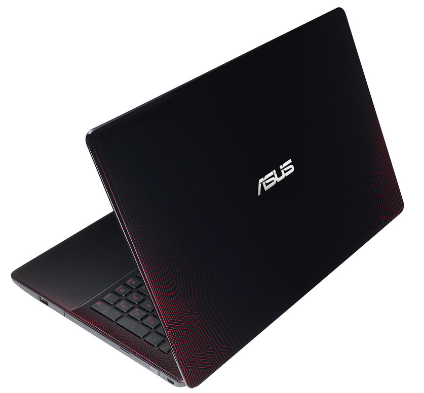 ASUS R510JK-DM091H laptop Intel® Core™ i7 i7-4710HQ – image 3