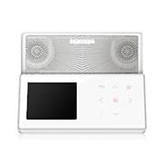 Samsung YP-S5JAW MP3/MP4 player – image 3