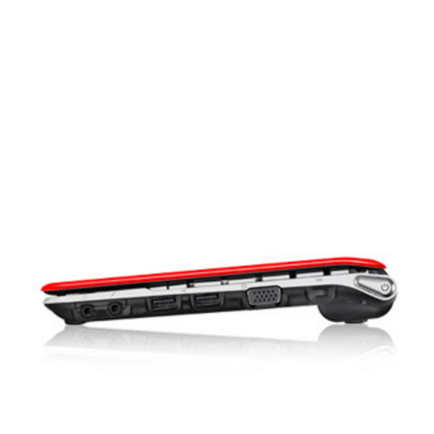 Samsung NC110-AM3UK Intel Atom® N550 Netbook – image 4