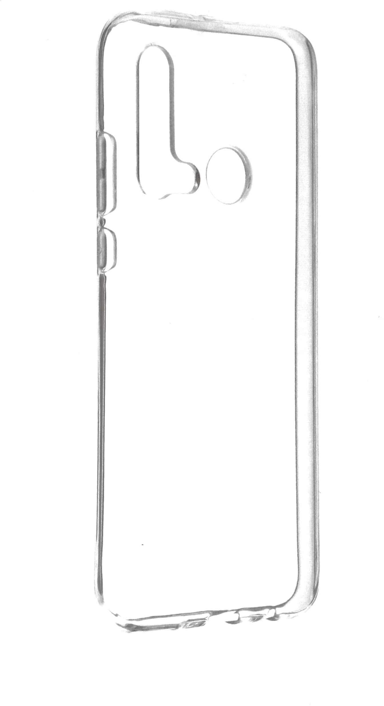 Mobiparts Classic TPU Case P Smart Z (2019) – image 3