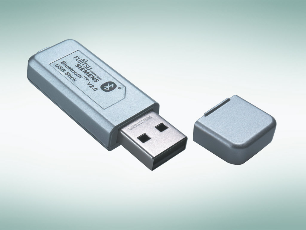 Fujitsu Bluetooth V2.0 USB Stick