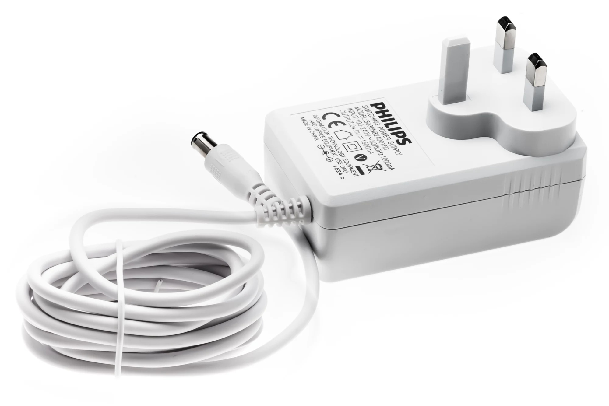 Philips Lumea Essential Lumea IPL CP9965/01 Power adapter – image 1