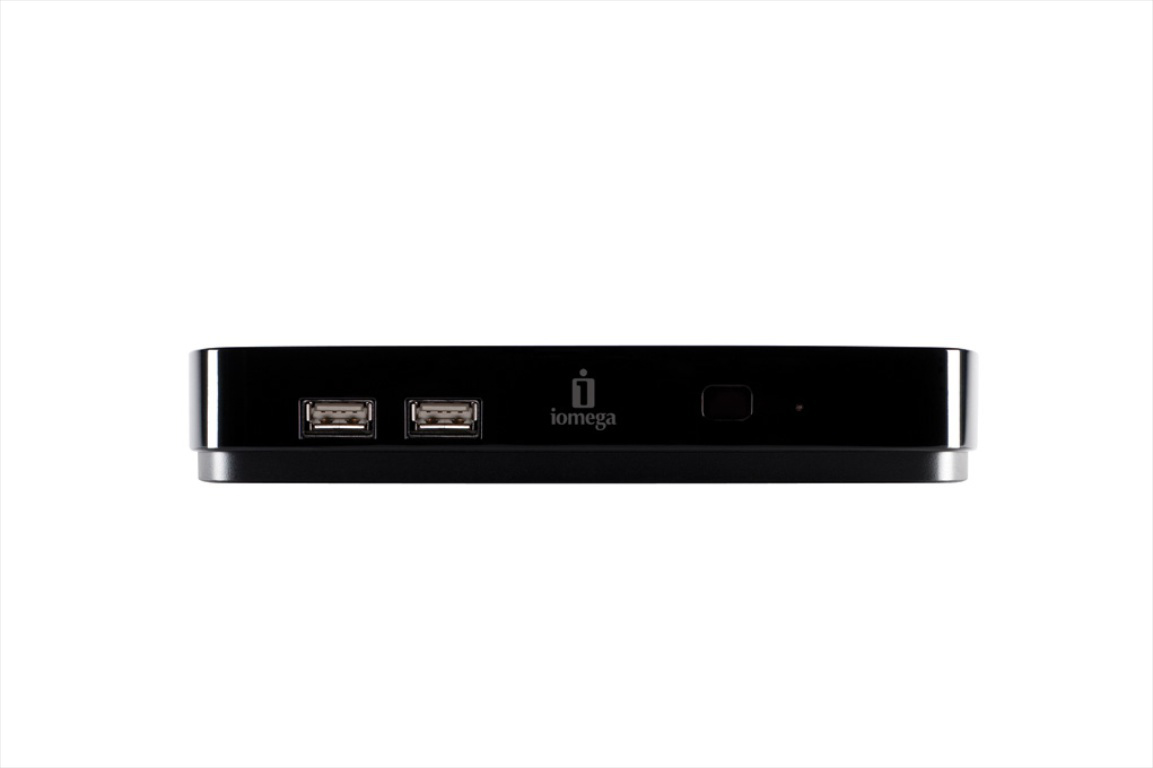 Iomega TV Link DX – image 2