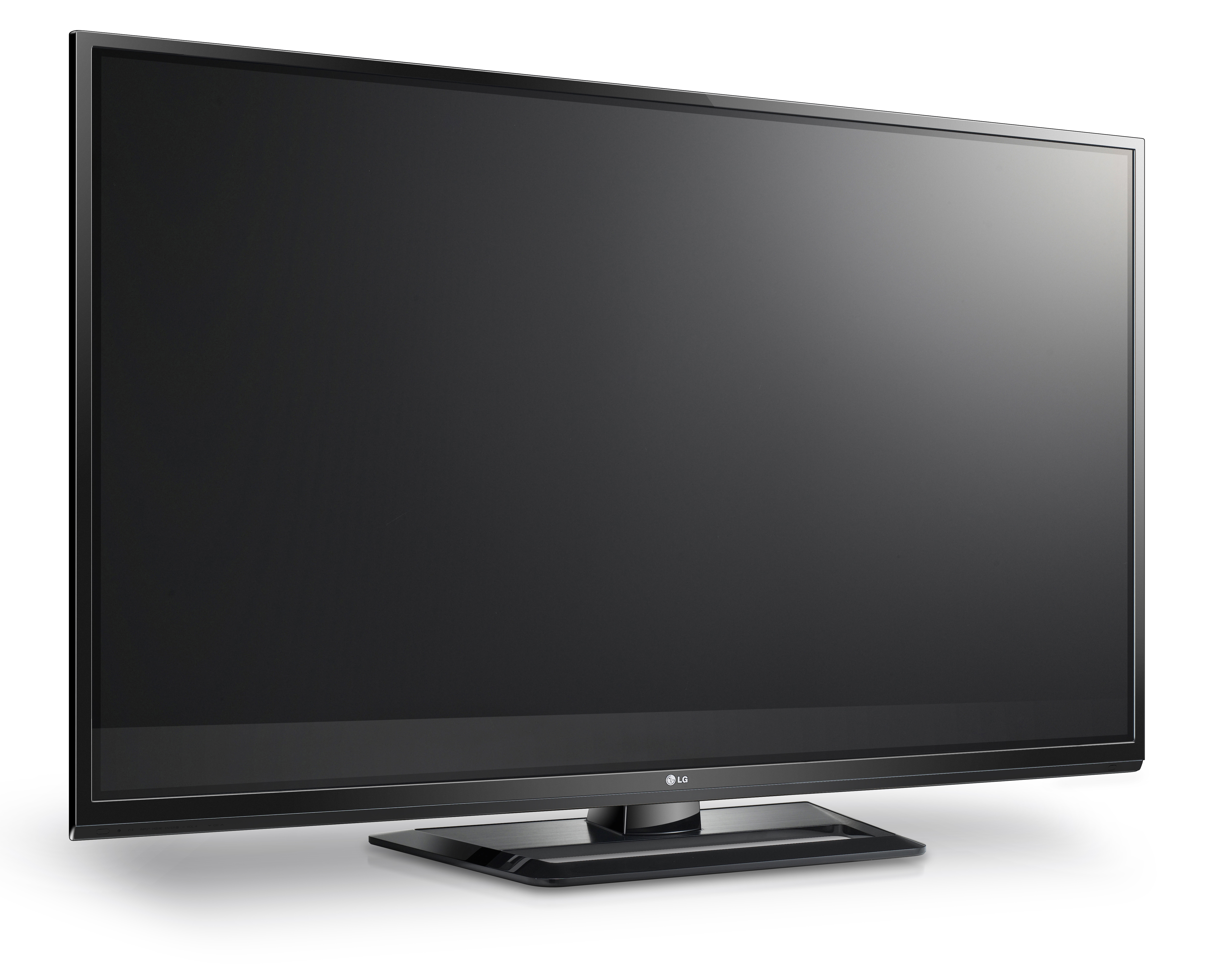 LG 42PA4500 TV 106.7 cm (42") XGA Black – image 2