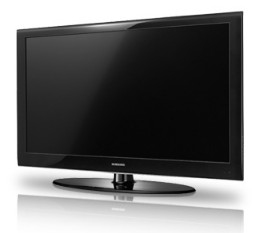 Samsung LN46A550 TV 116.6 cm (45.9") Full HD Black – image 2