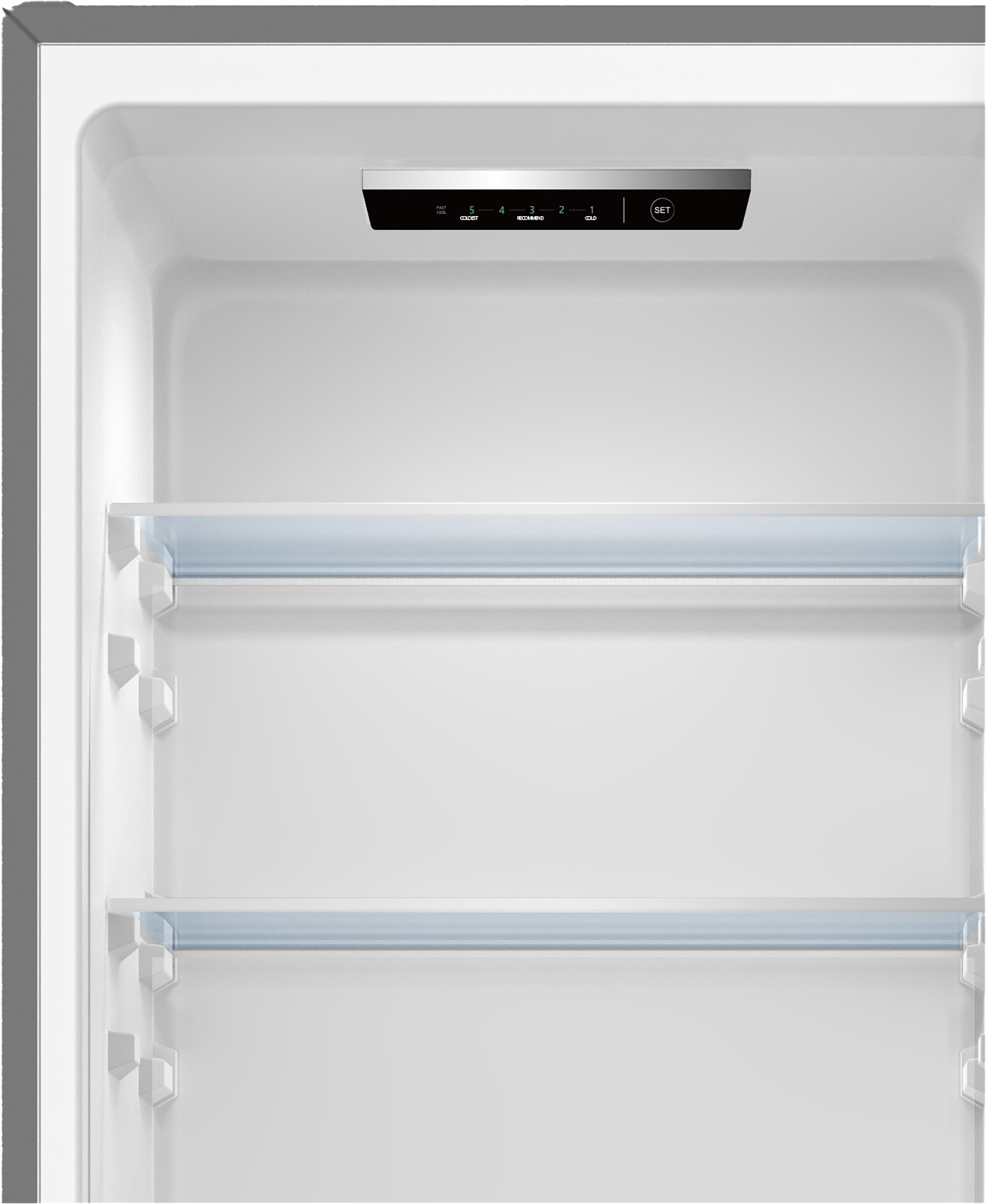 Beko B3RCSO255S Freestanding – image 3