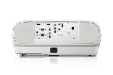 Epson 3600e 2500 ANSI lumens 3LCD Grey, White – image 3
