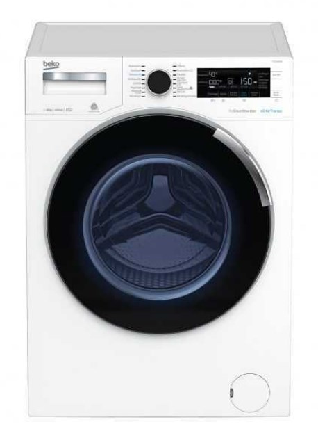Beko WTZ121435BI washing machine Front-load – image 1