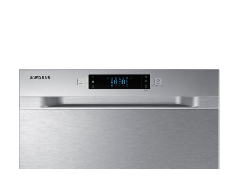 Samsung DW60M6051US/EE Undercounter 14 place settings – image 6