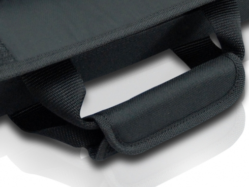 Conceptronic Shoulder Bag – image 4