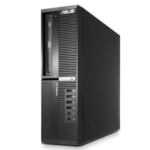 ASUS BP 6335-ITVA37 Intel® Core™ i3 i3-3240 – image 3