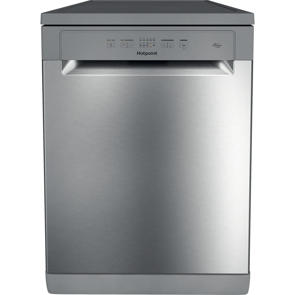 Hotpoint H2F HL626 X UK — vue 1 sur 8