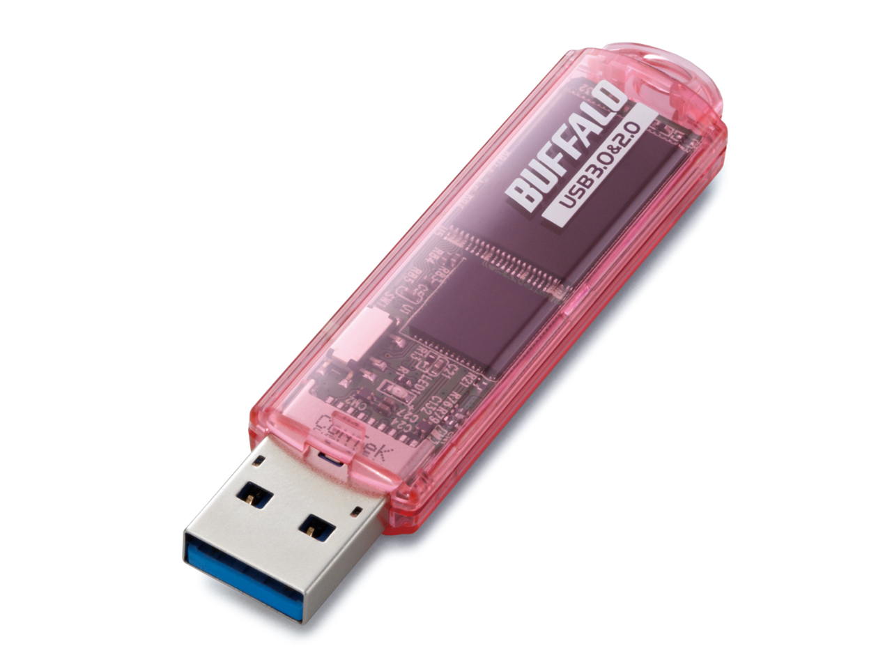 Buffalo RUF3-C16GA-PK USB flash drive
