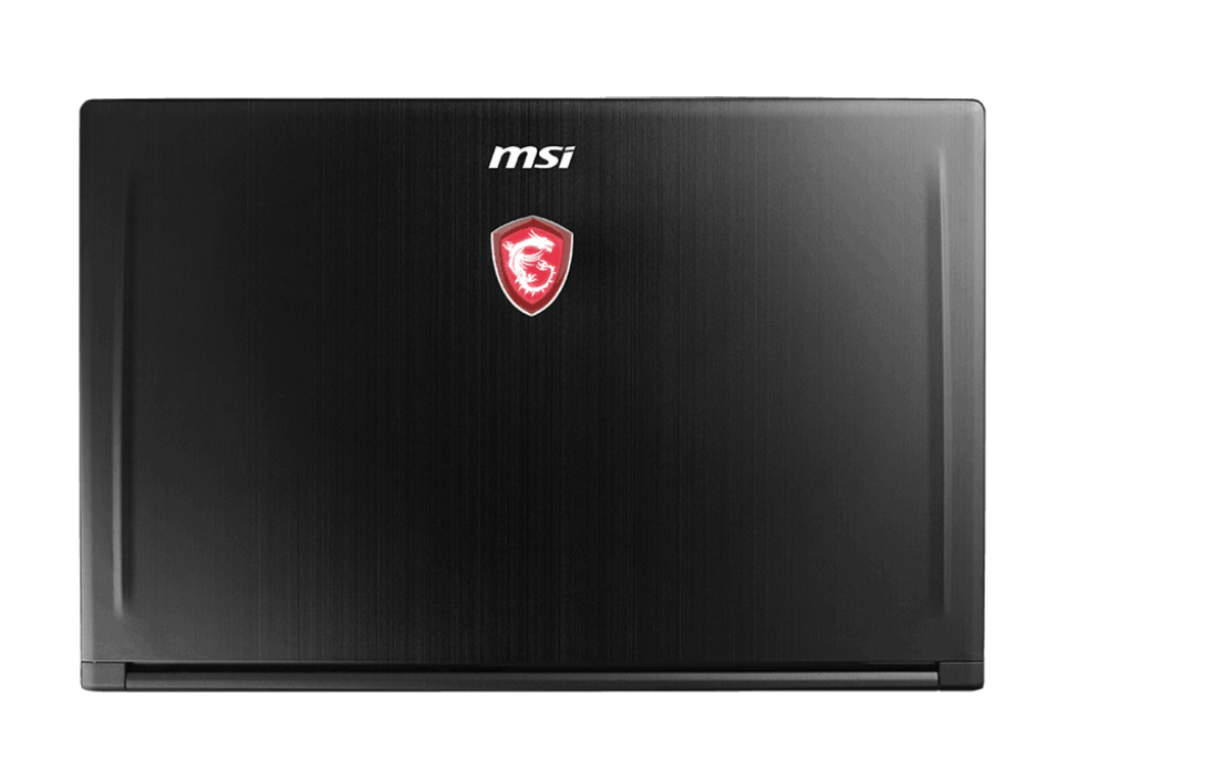 MSI GS63VR 7RG-045NL Stealth Pro – image 3