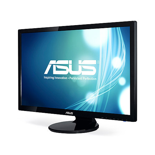 ASUS VE276N computer monitor – image 3