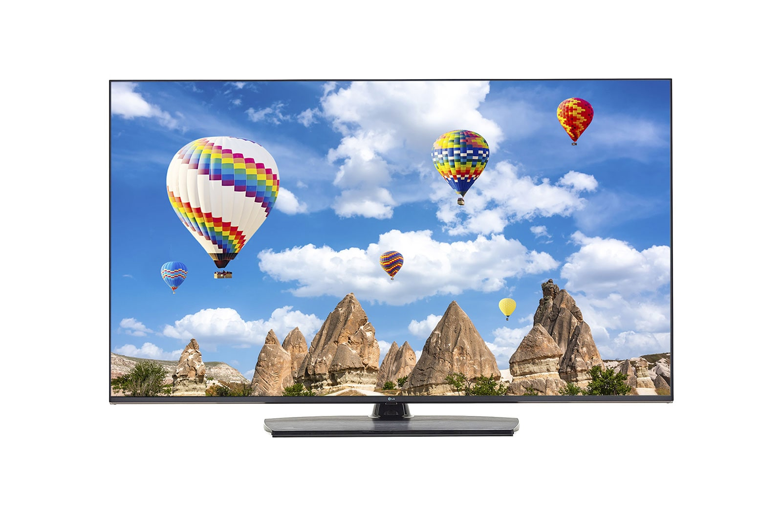 LG 55UN570H0UA hospitality TV