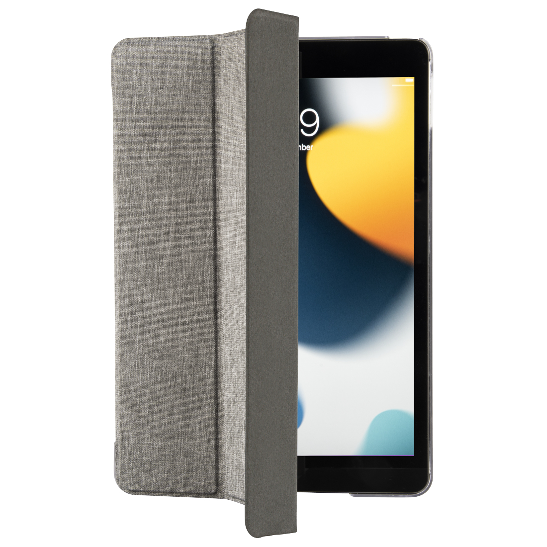 Hama Terra 25.9 cm (10.2") Folio Grey – image 1