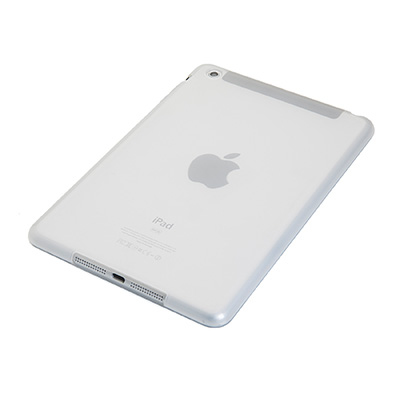 Celly GELSKINT03 tablet case Folio Transparent – image 2