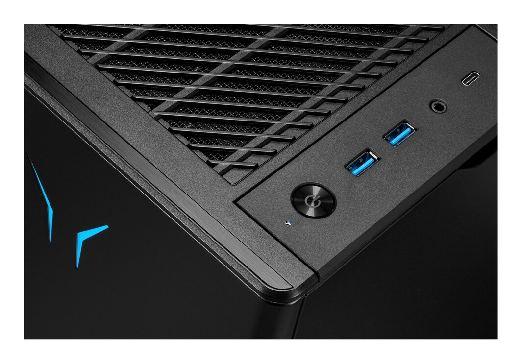 MEDION ERAZER Bandit P20 Core – image 7