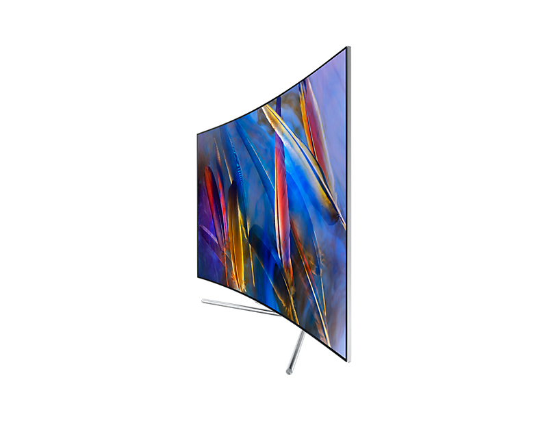Samsung QE49Q7CAMTXXC TV – image 6