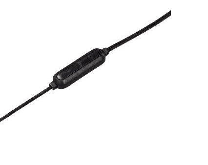 Hama Joy Headphones Wired In-ear Black – image 2