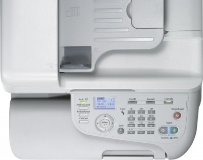 Epson AcuLaser CX37DNF – image 6