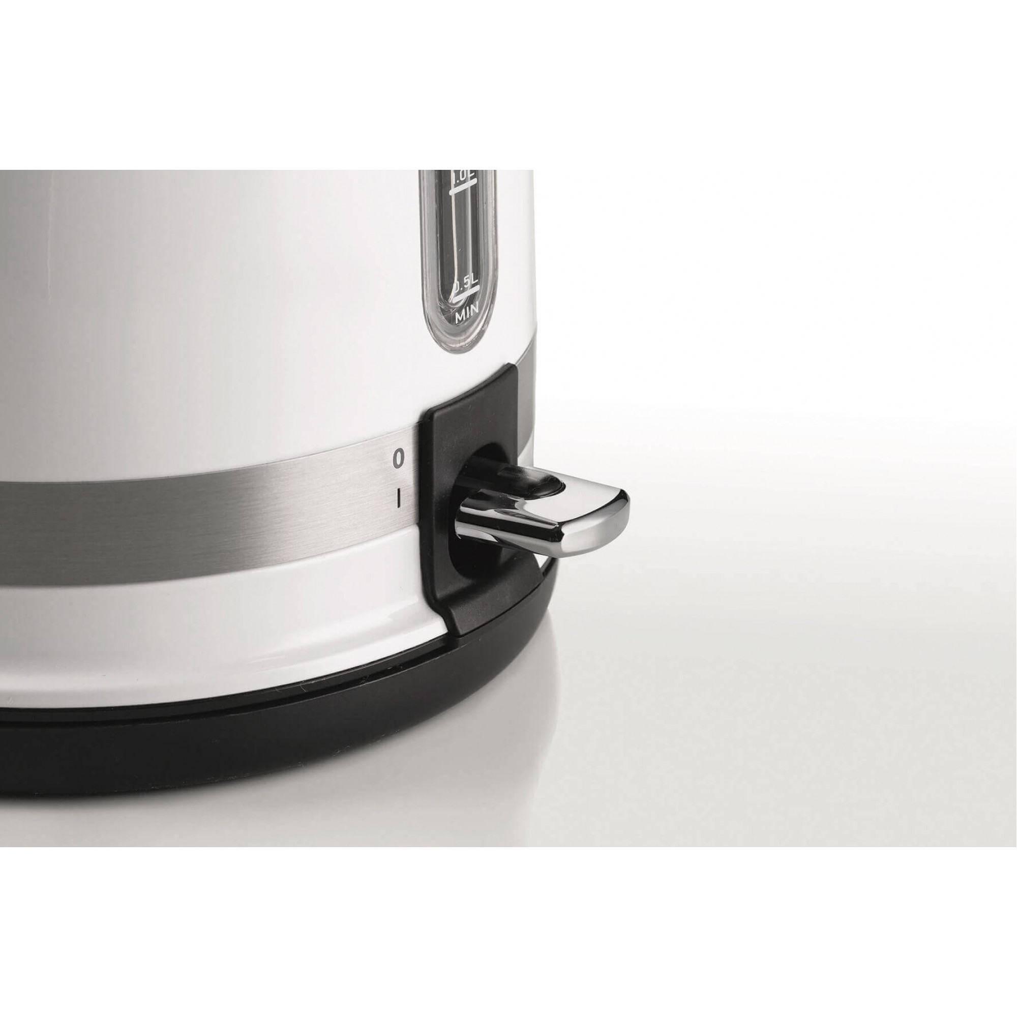 Ariete 2854 Moderna Electric Kettle – image 5