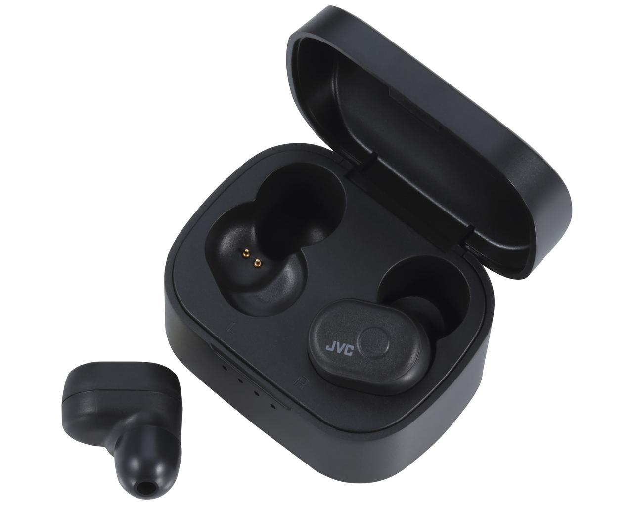 JVC HA-A10T-B-U – image 5