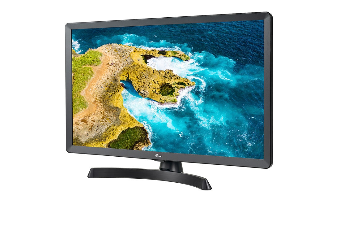 LG 28TQ515S-PZ computer monitor – image 2