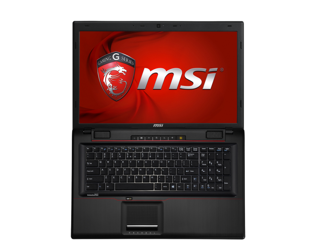 MSI GP70 2PE Leopard – image 3