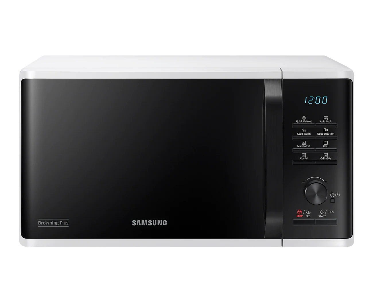 Samsung F-RB34TMG23K fridge-freezer Freestanding – image 5