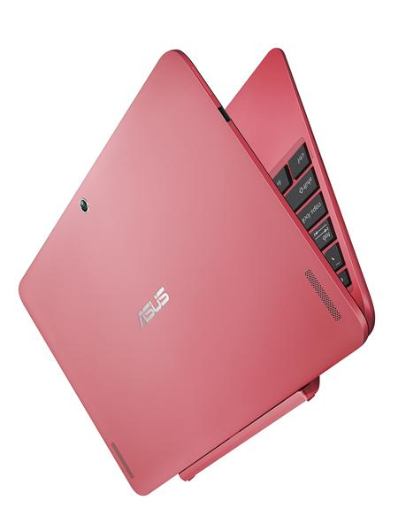 ASUS Transformer Book T100HA-0253EZ8500 laptop Intel Atom® x5-Z8500 Hybrid (2-in-1) – image 9