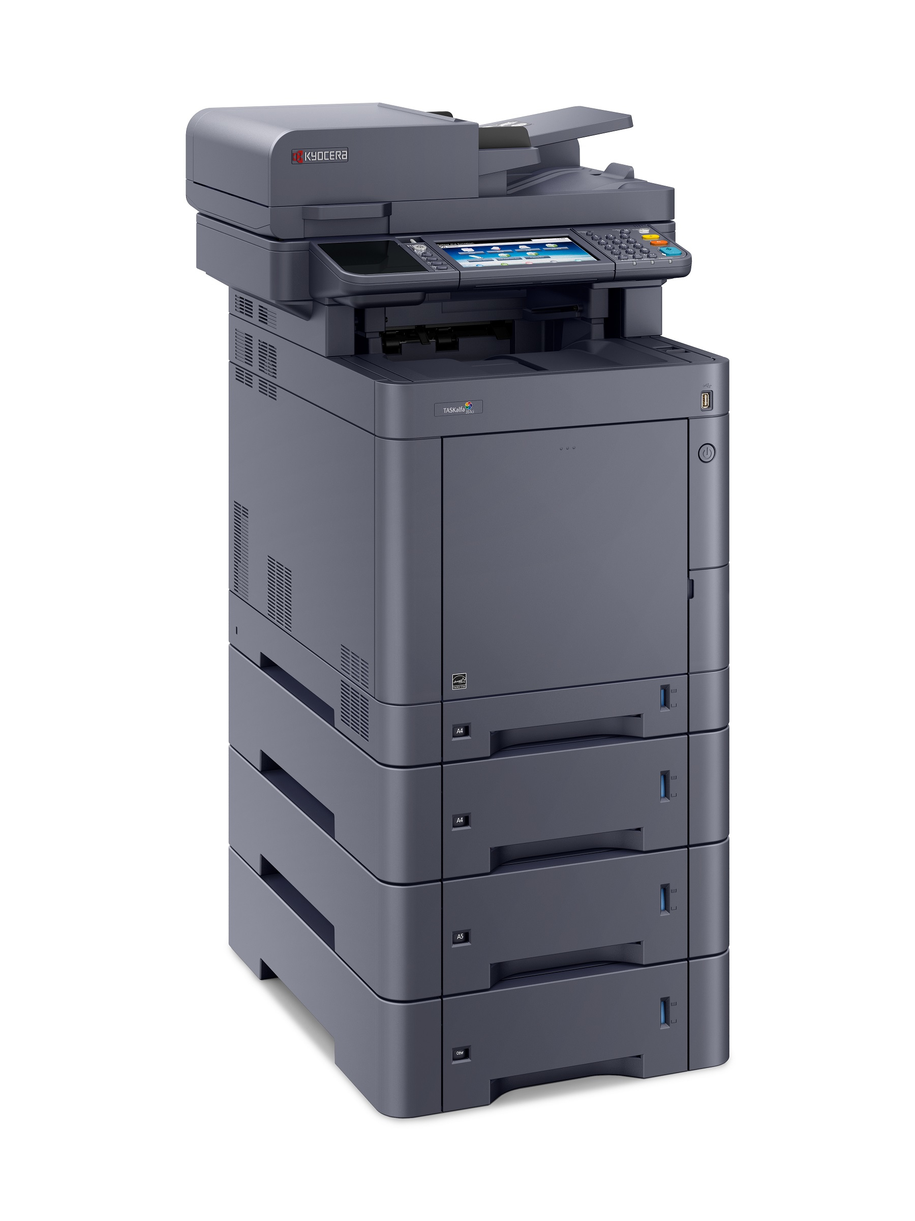 Kyocera TASKALFA 351CI – image 8