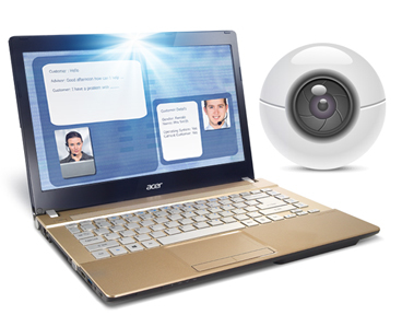 Acer Aspire V3-771G-53218G75Maii Intel® Core™ i5 i5-3210M – image 4