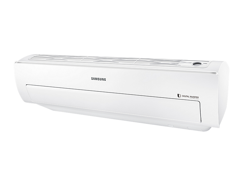 Samsung AR09JVFS Split system White – image 4