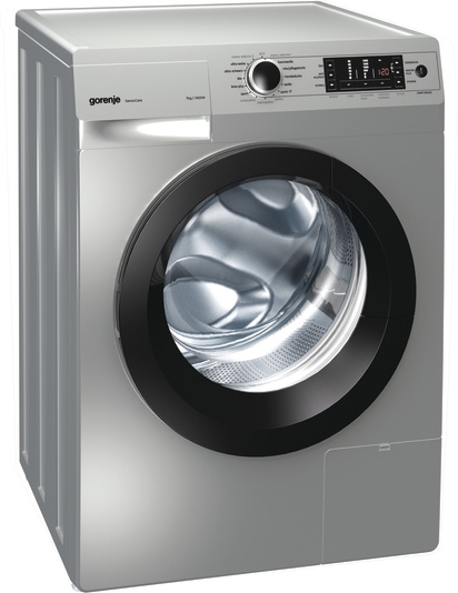 Gorenje W7543TA washing machine Front-load