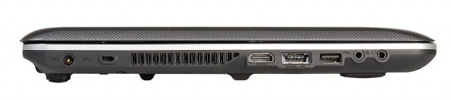 MSI X-Slim Series X620-004CZ laptop Intel® Core™2 Duo SU7300 – image 7