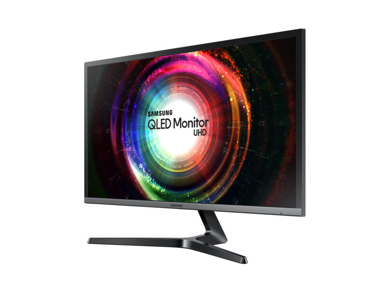 Samsung LU28H750 computer monitor – image 3