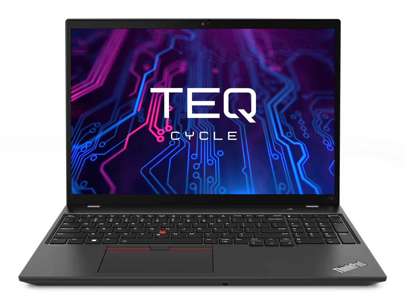 Teqcycle Lenovo Thinkpad T16 G2 – image 1