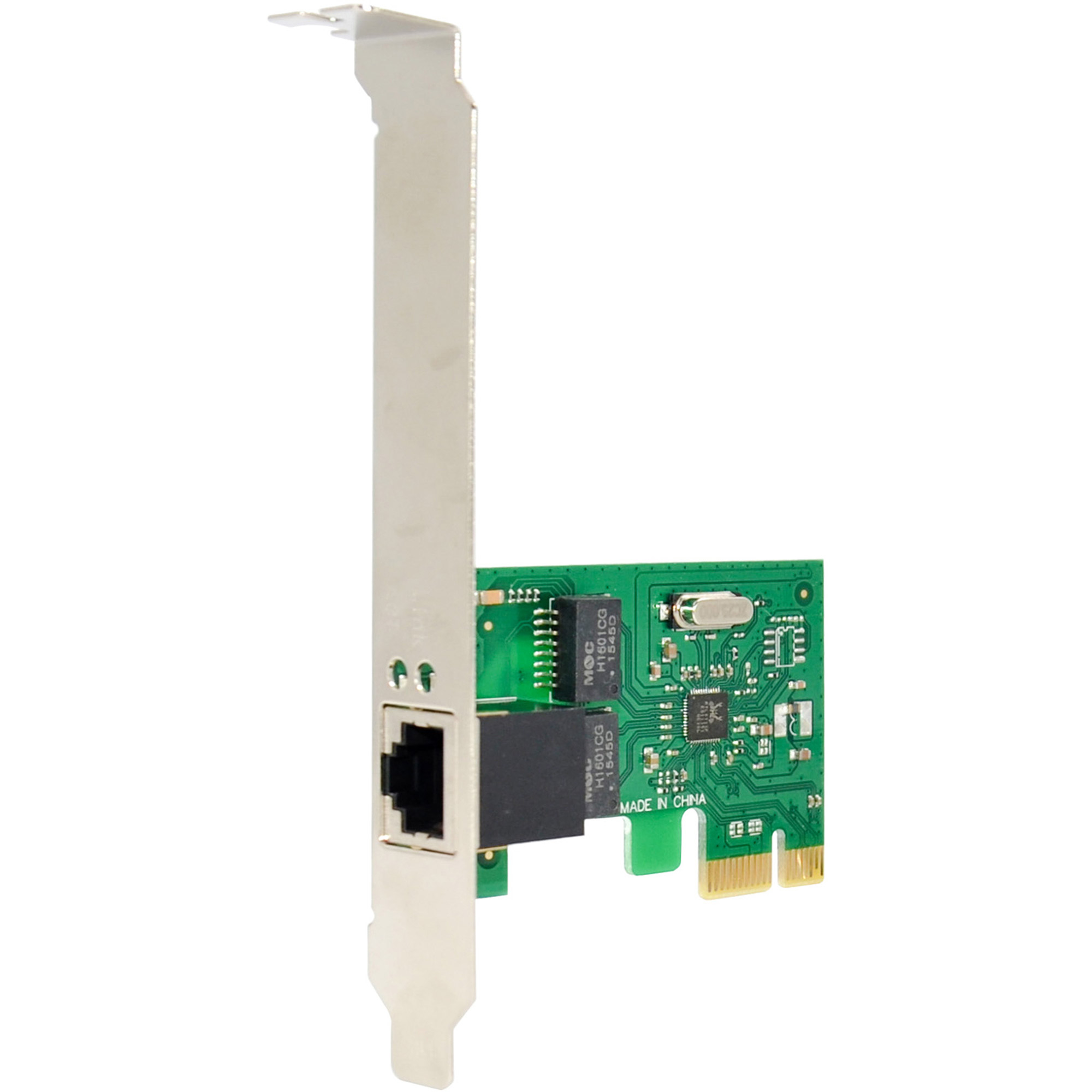 InLine 51127F network card Internal Ethernet 1000 Mbit/s – image 3