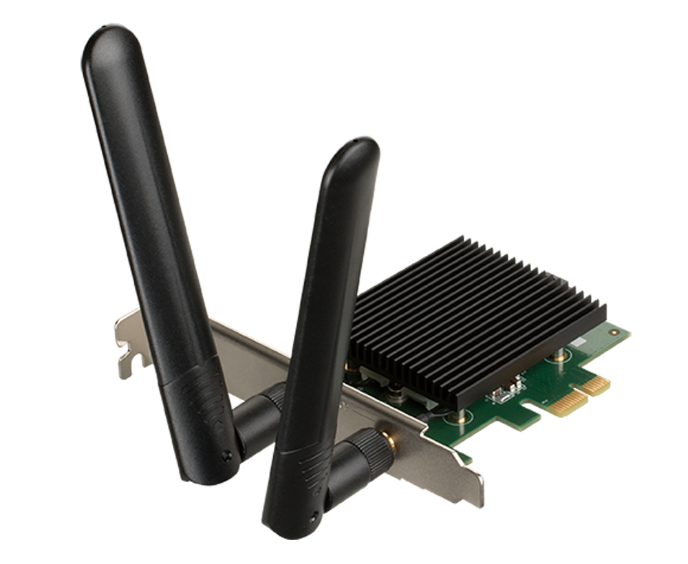 D-Link DWA-X3000 network card Internal WLAN / Bluetooth 2402 Mbit/s – image 5
