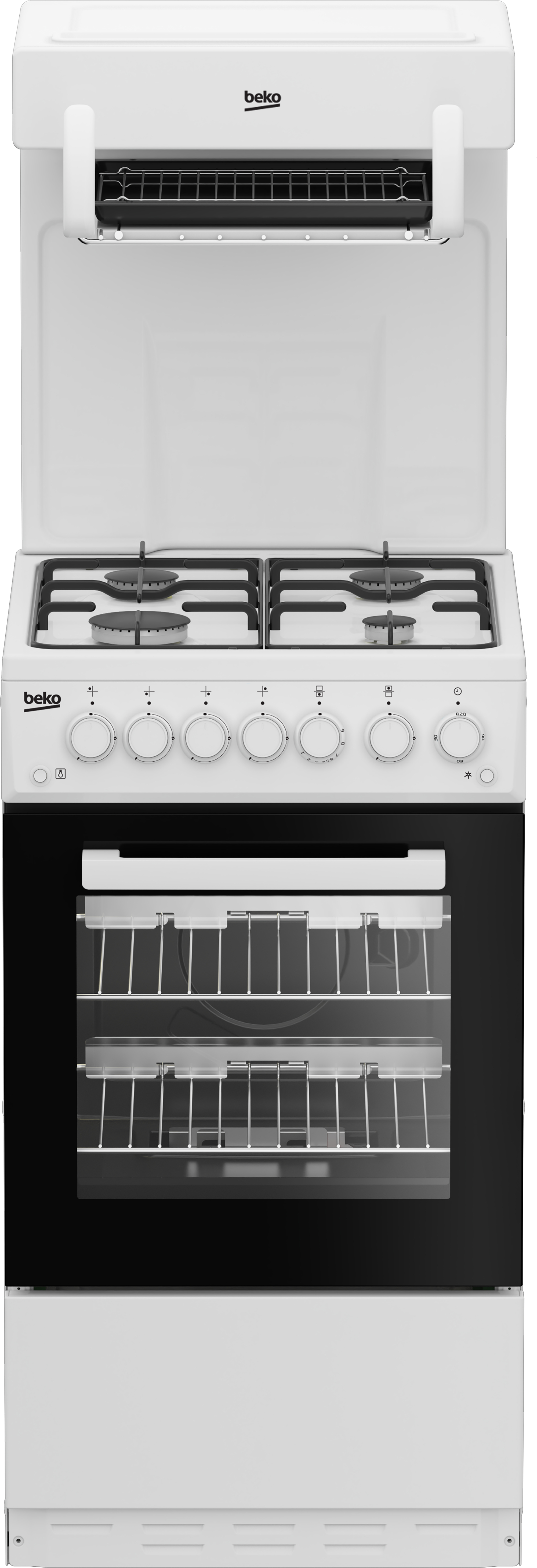 Beko KA52NEW — vue 1 sur 7